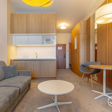 Tatra Suites Luxury Studio C410 Високі Татри Екстер'єр фото